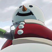 雪だるまレイバー