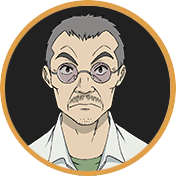 シバシゲオ