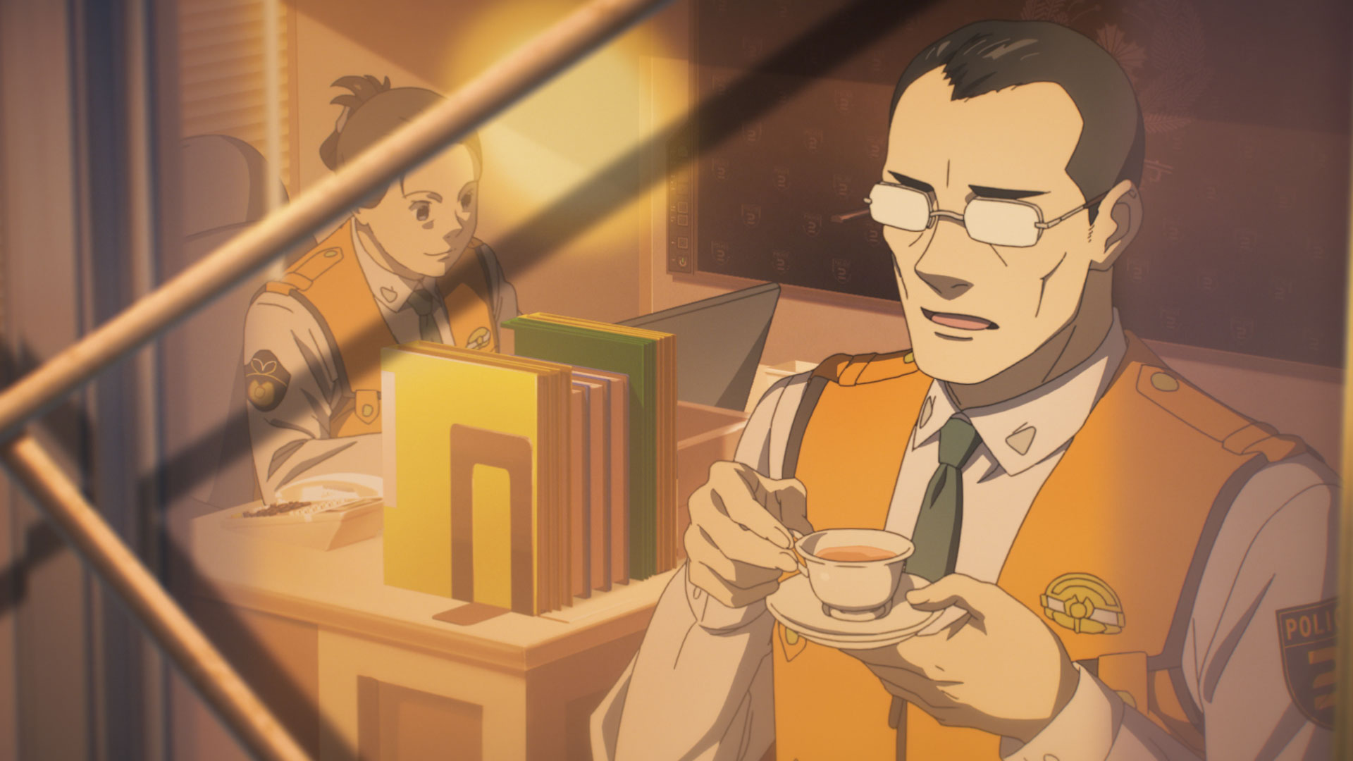 EPISODE ; 04