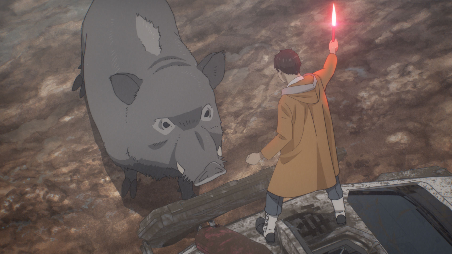 EPISODE ; 06